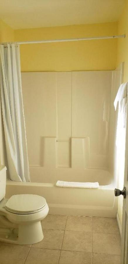 Europa Inn & Suites Desert Hot Springs Kültér fotó